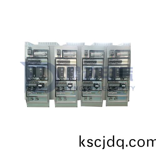 PLC變(bian)頻(pin)控(kong)製(zhi)櫃(gui)