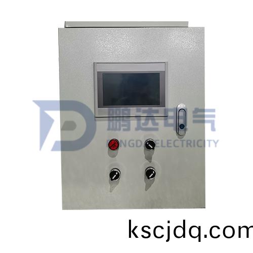 PLC控(kong)製櫃(gui)