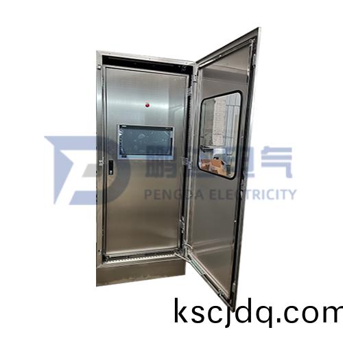 PLC控(kong)製櫃(gui)