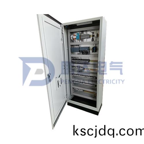 PLC控製櫃