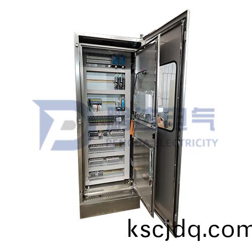 PLC控製櫃
