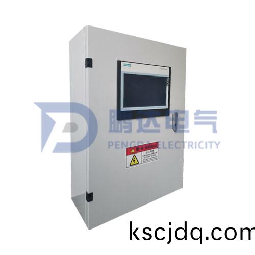 PLC控製櫃