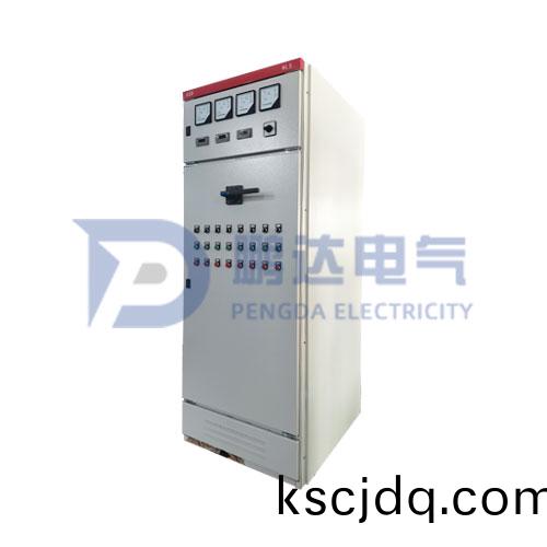 GGD控(kong)製(zhi)櫃(gui)