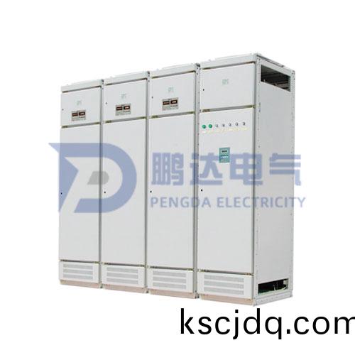 EPS應急(ji)電(dian)源(yuan)櫃(gui)