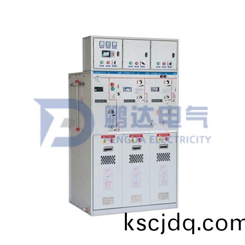 ZHSRM6充(chong)氣式(shi)環網(wang)櫃
