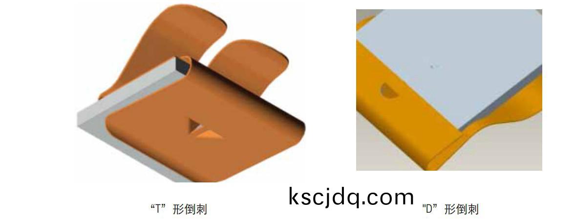 易密(mi)斯卡裝(zhuang)式(shi)鈹(pi)銅簧(huang)片(pian)