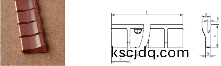 邊(bian)緣(yuan)卡(ka)裝式(shi)指形簧片(pian)係(xi)列(lie)應用(yong)以及優點(dian)-易(yi)密(mi)斯