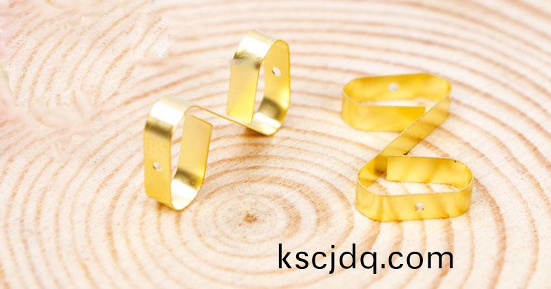 易密(mi)斯SMD彈片(pian)