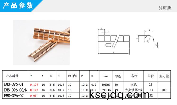 鈹(pi)銅簧片，人防(fang)門簧片(pian)