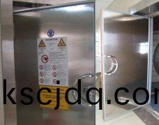 屏蔽(bi)室如何維護(hu)_五(wu)年(nian)不更換(huan)鈹(pi)銅簧(huang)片祕訣(jue)[易密斯