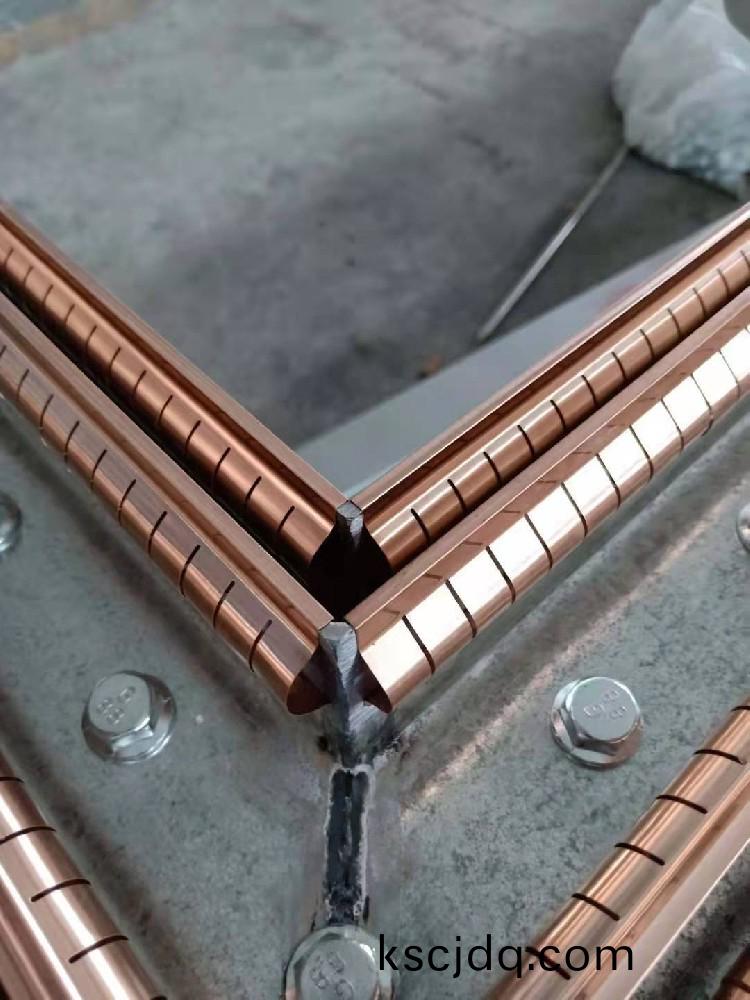 屏(ping)蔽門(men)簧(huang)片(pian)都有(you)哪(na)些(xie)？-易密斯全品類鈹(pi)銅簧片(pian)