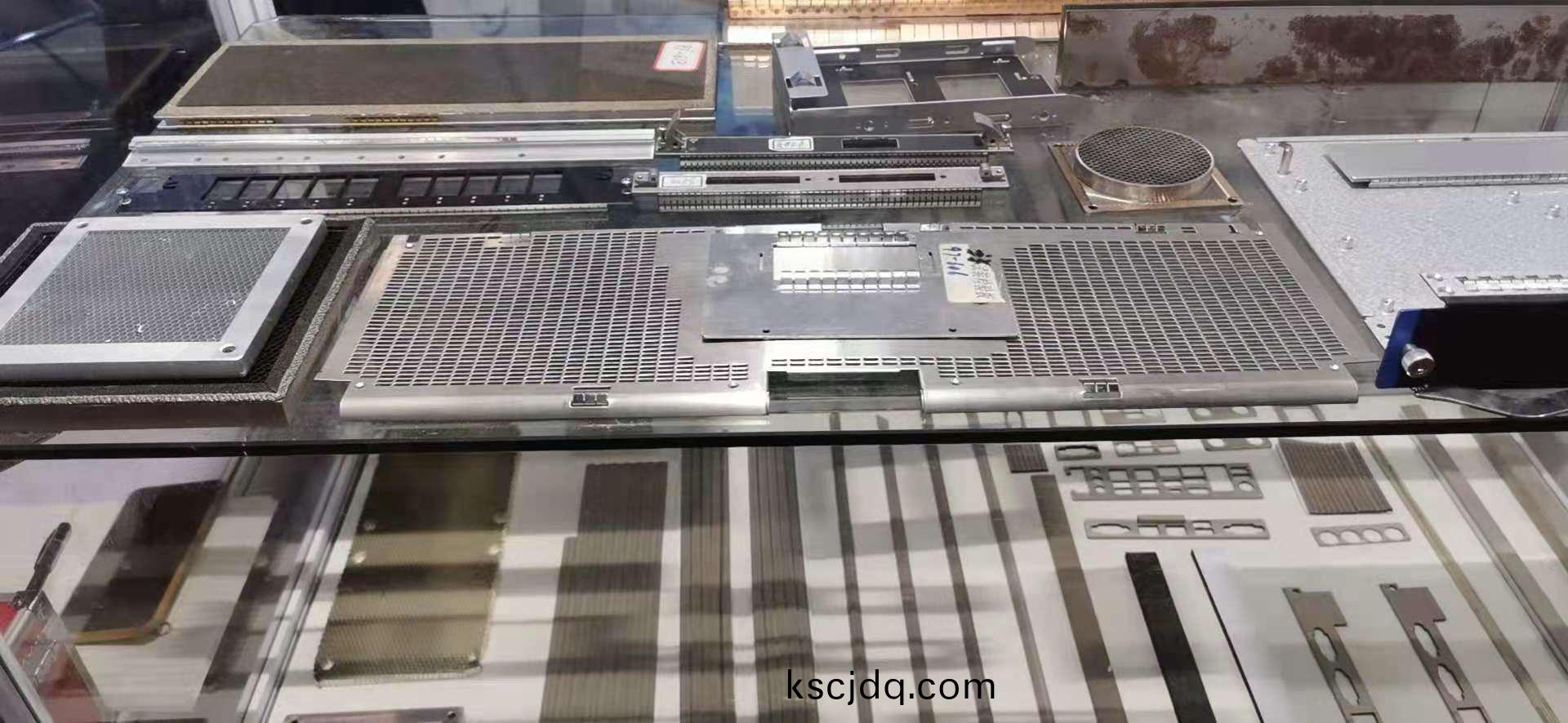 易(yi)密斯鈹銅簧(huang)片