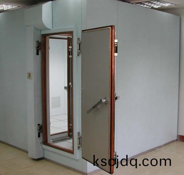 晻室(shi)方艙(cang)鈹銅(tong)簧(huang)片