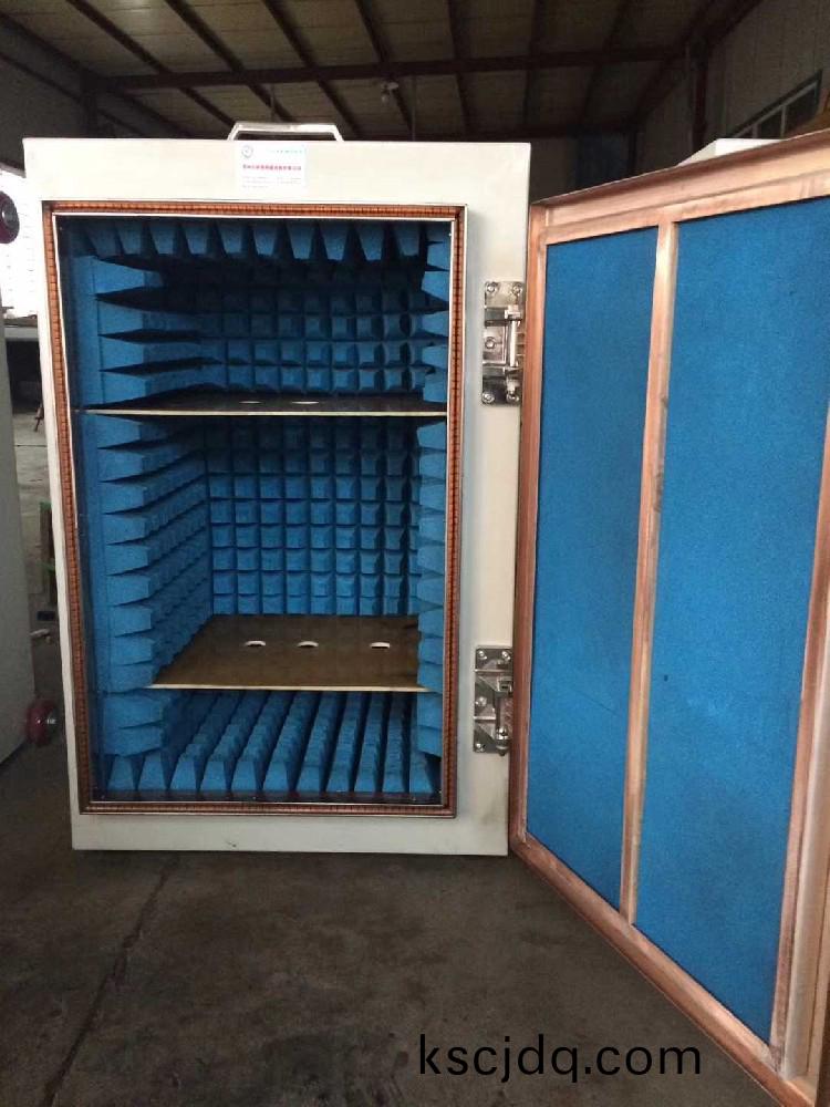 屏(ping)蔽(bi)門客戶(hu)案例-屏(ping)蔽門(men)/覈磁共(gong)振門(men)客戶(hu)首(shou)選