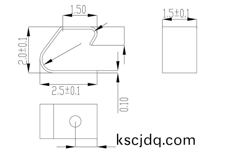 指(zhi)形鈹(pi)銅(tong)簧(huang)片(pian)laird替代(dai)單價(jia)優惠30%