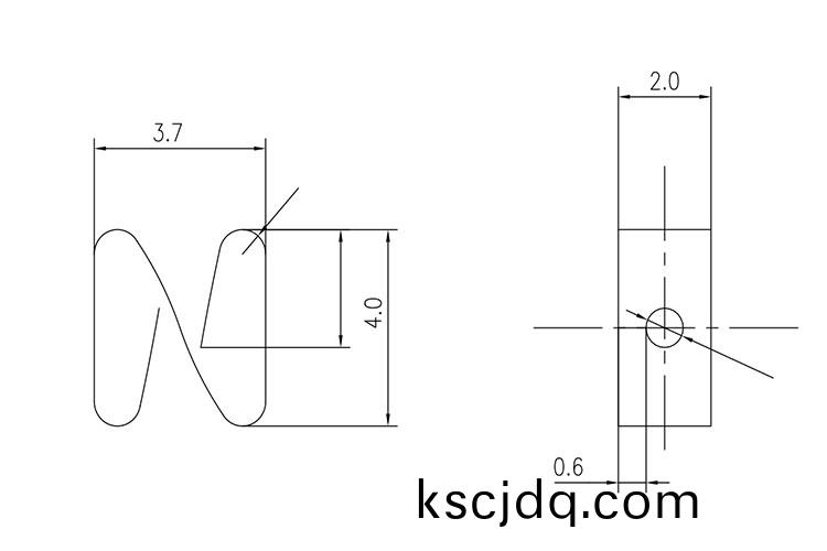 SMD彈(dan)片易密斯(si)廠傢(jia)直銷