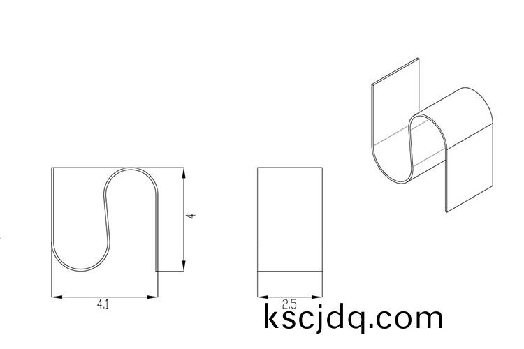 SMD彈片(pian)可(ke)定製(zhi)易(yi)密(mi)斯(si)廠傢(jia)直(zhi)銷(xiao)價格優(you)惠(hui)質(zhi)量(liang)保證(zheng)