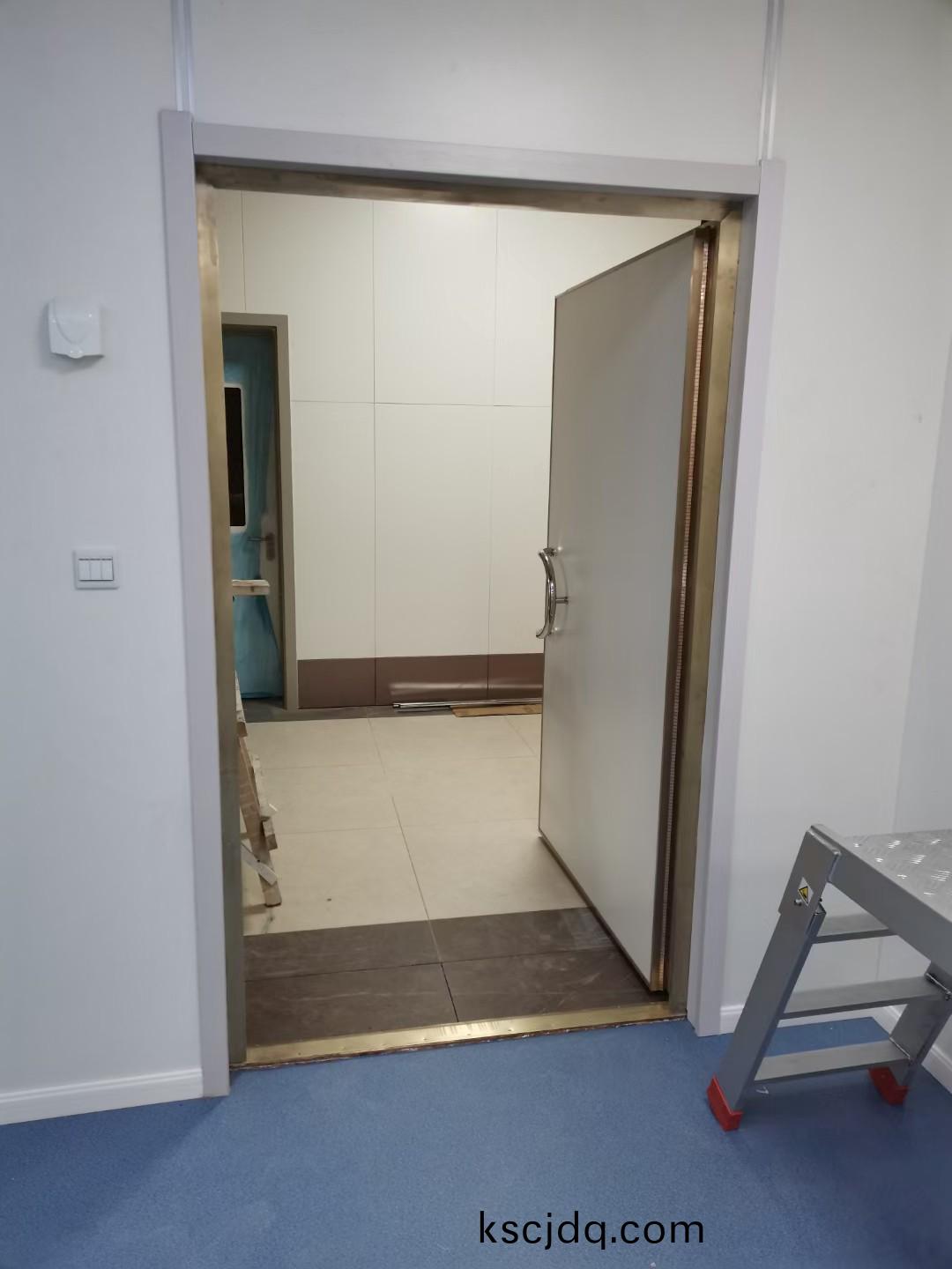 覈磁(ci)共(gong)振(zhen)門(men)專(zhuan)用簧(huang)片EMS-77-078