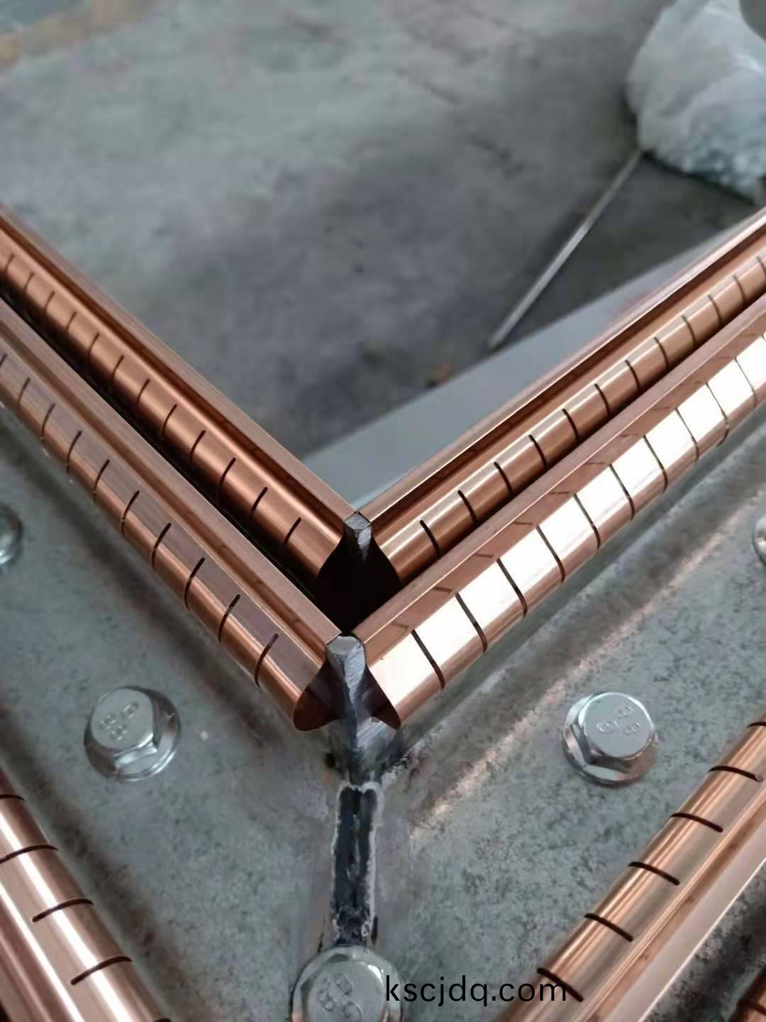 屏蔽(bi)門(men)簧(huang)片MRI覈磁共振門(men)簧片(pian)