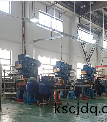 易密(mi)斯鈹(pi)銅簧片生産(chan)工藝解讀(du)