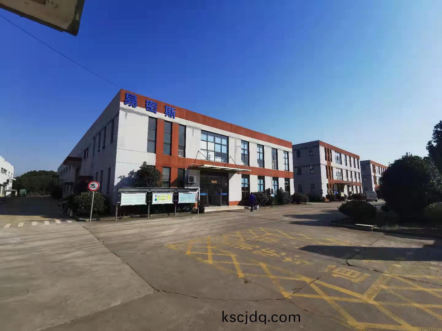 易密(mi)斯(si)廠(chang)區(qu)直(zhi)觀(guan)