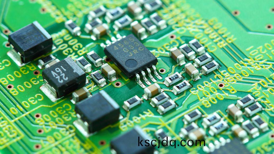 PCB闆接(jie)地鍍金(jin)SMD彈(dan)片