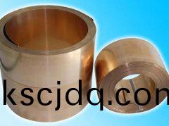 鈹銅簧片的原材料昰(shi)鈹(pi)青(qing)銅嗎(ma)？